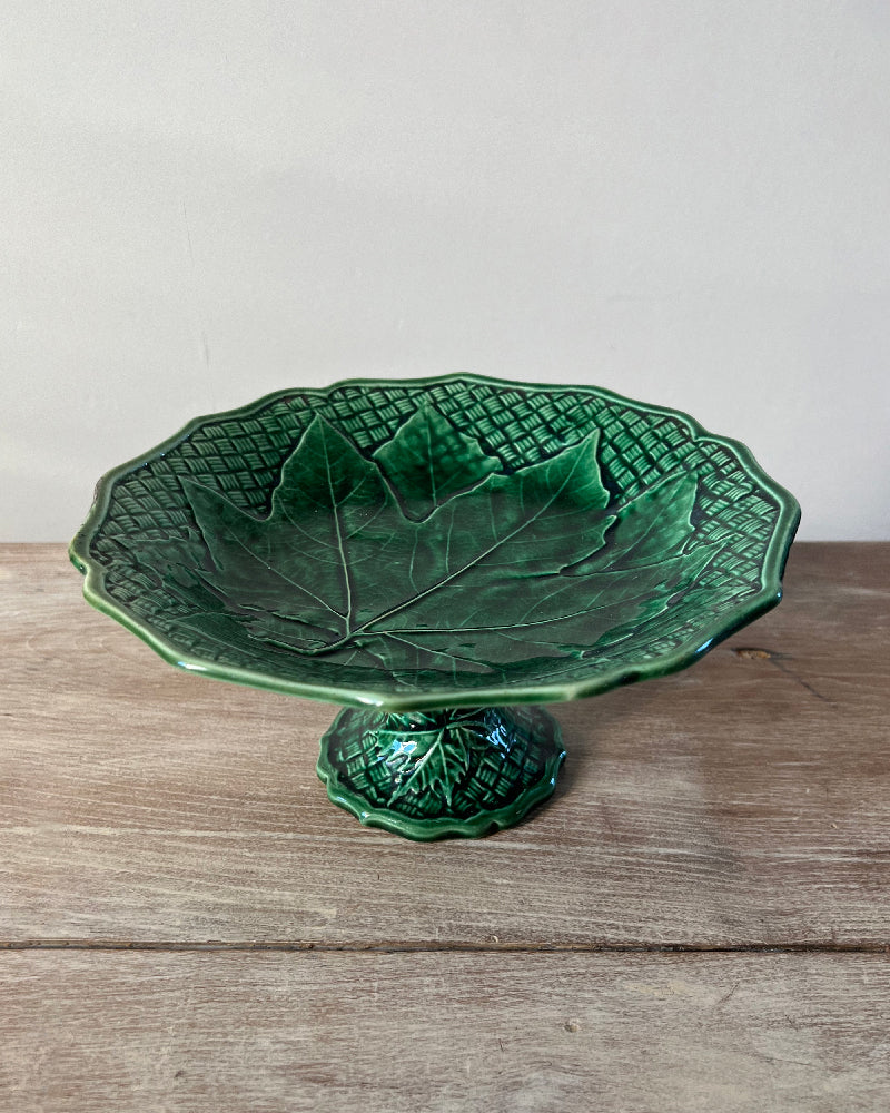 Coupe à fruit vintage