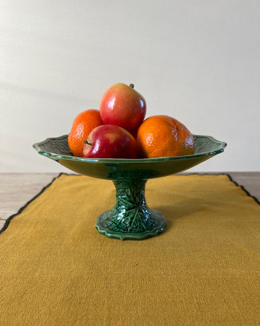 Coupe à fruit vintage