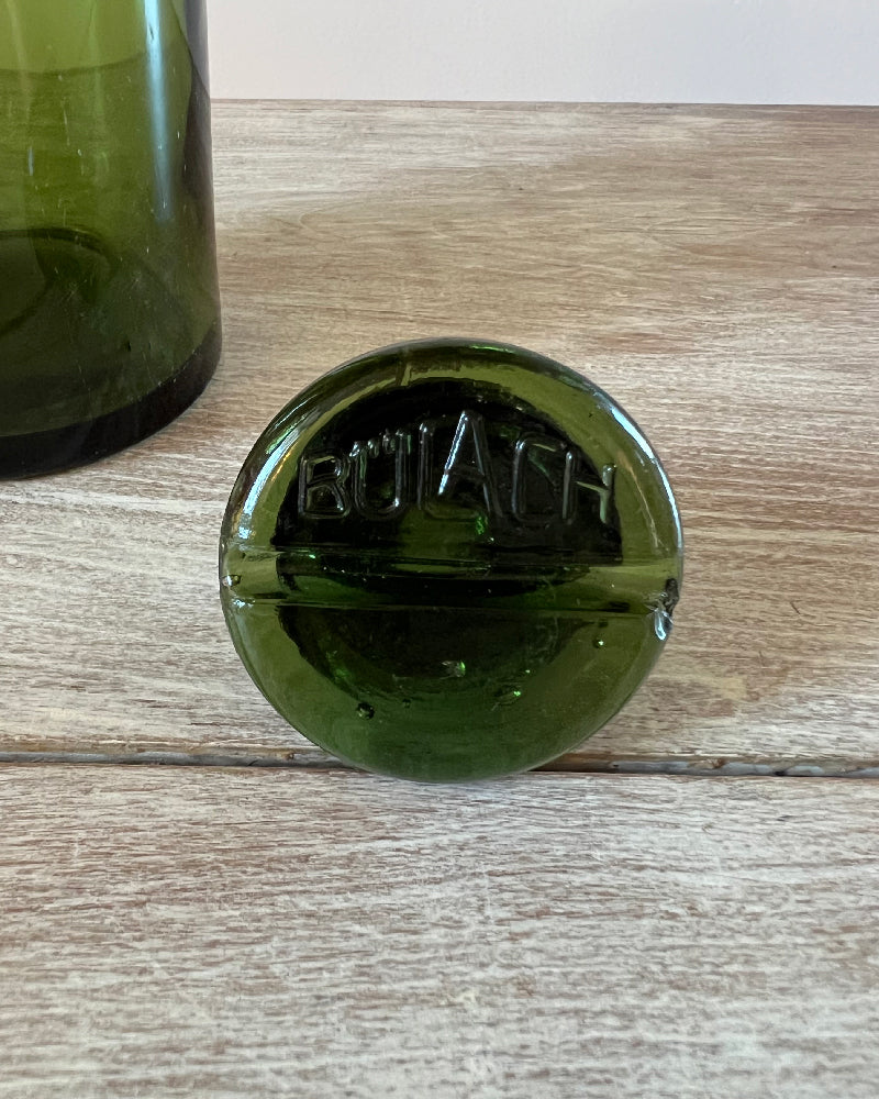 Carafe Bülach