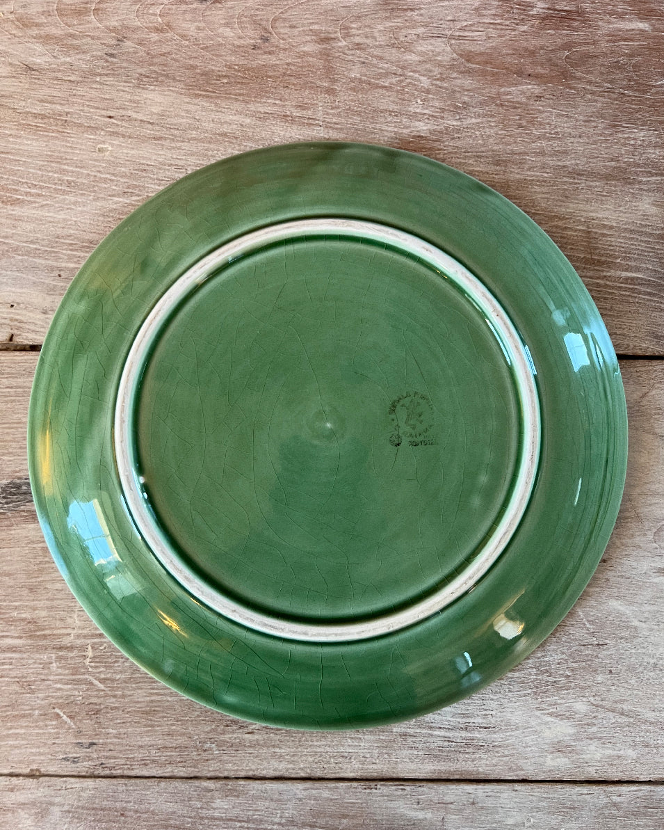 Assiette porcelaine