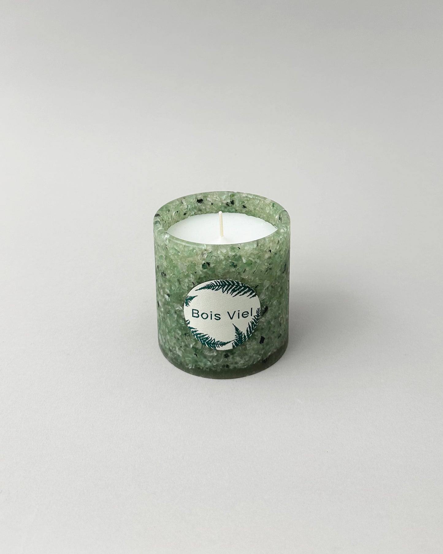 Bougie Fougère