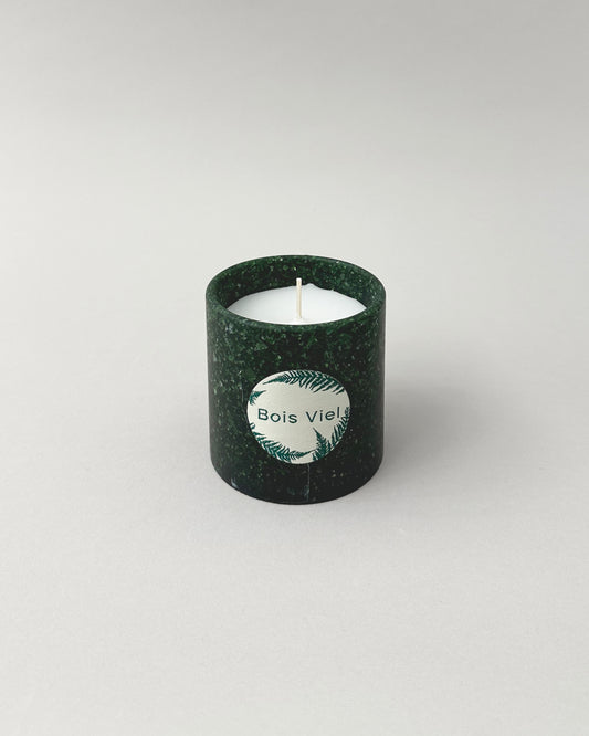 Bougie Sous-bois